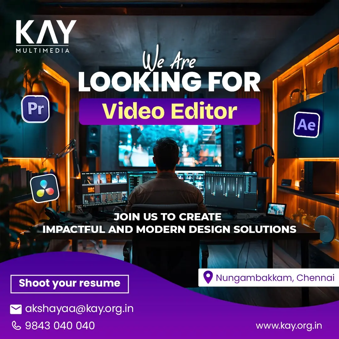 Video Editor